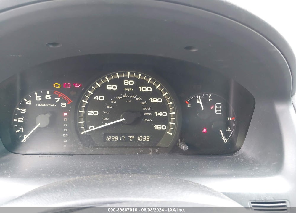 2007 HONDA ACCORD 2.4 LX VIN: 1HGCM56427A208492