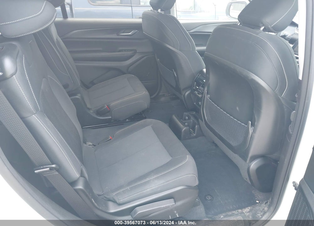 2023 JEEP GRAND CHEROKEE L LAREDO 4X4 VIN: 1C4RJKAG9P8850734