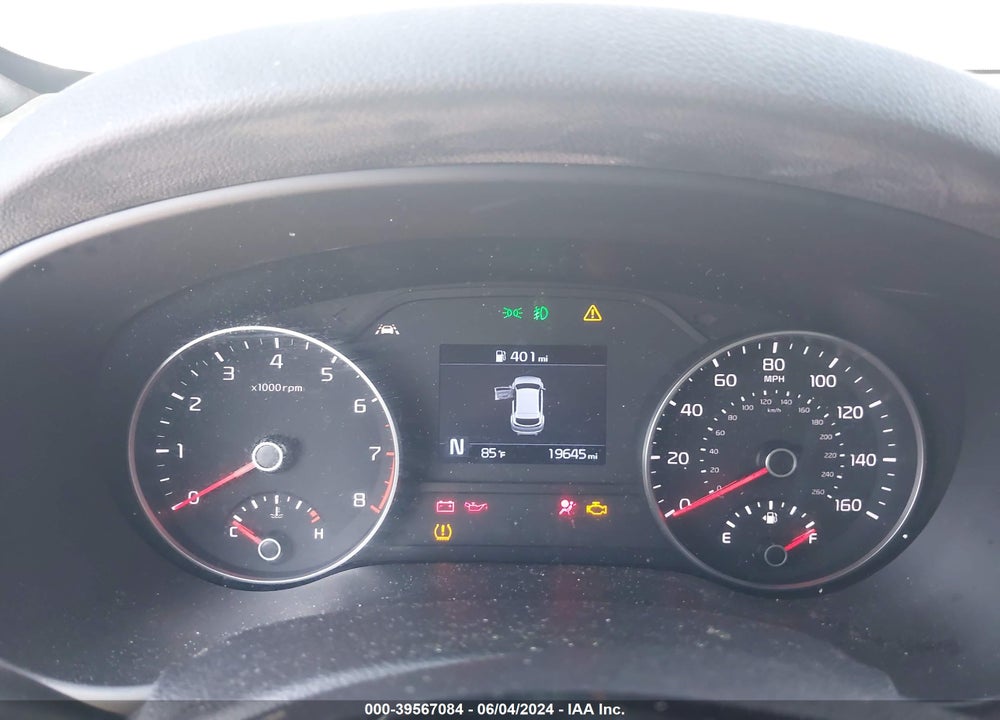2022 KIA SPORTAGE NIGHTFALL EDITION VIN: KNDP63AC1N7988265