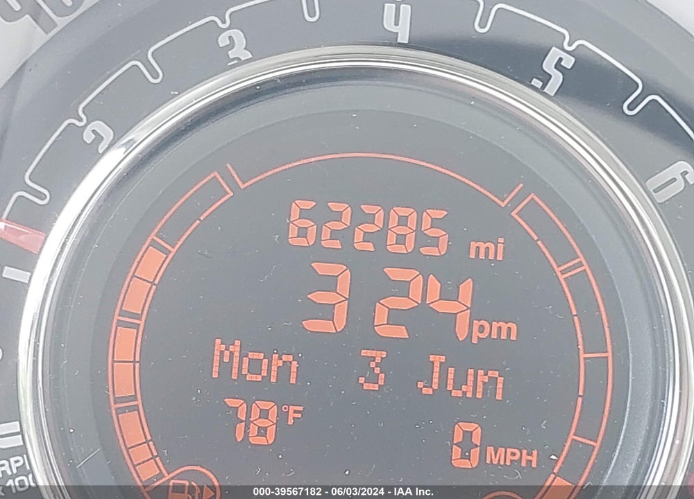 2015 FIAT 500 POP VIN: 3C3CFFARXFT509220