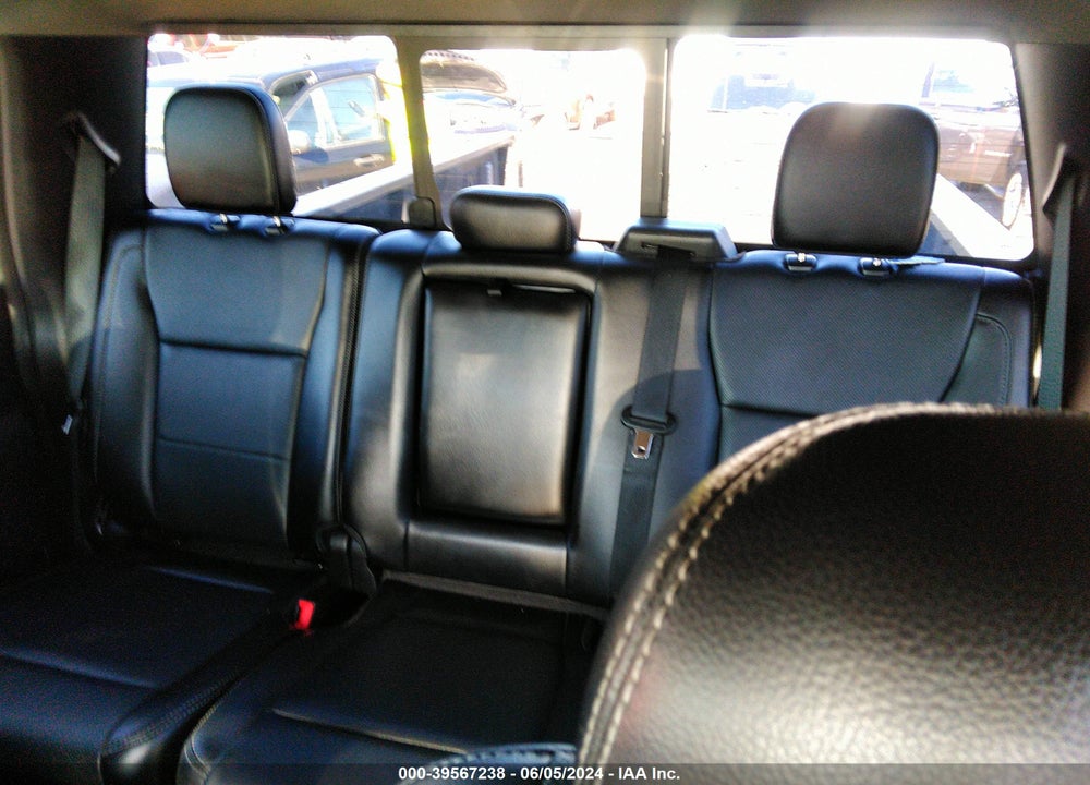 2018 FORD F-350 LARIAT VIN: 1FT8W3BT8JEC06858