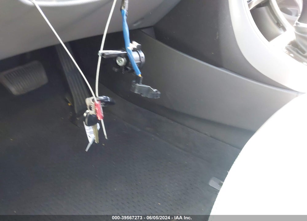 2015 HYUNDAI ELANTRA LIMITED VIN: KMHDH4AE4FU360669