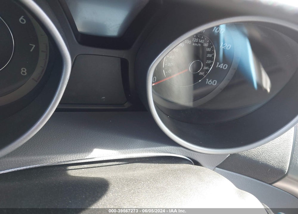 2015 HYUNDAI ELANTRA LIMITED VIN: KMHDH4AE4FU360669
