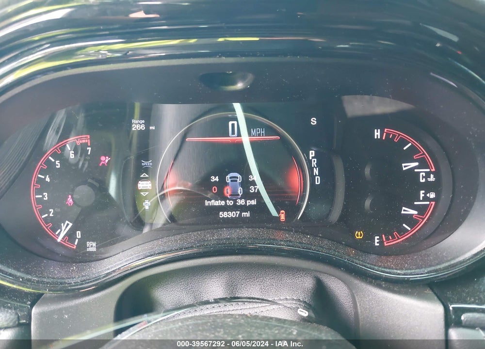 2022 DODGE DURANGO GT PLUS AWD VIN: 1C4RDJDG6NC201870