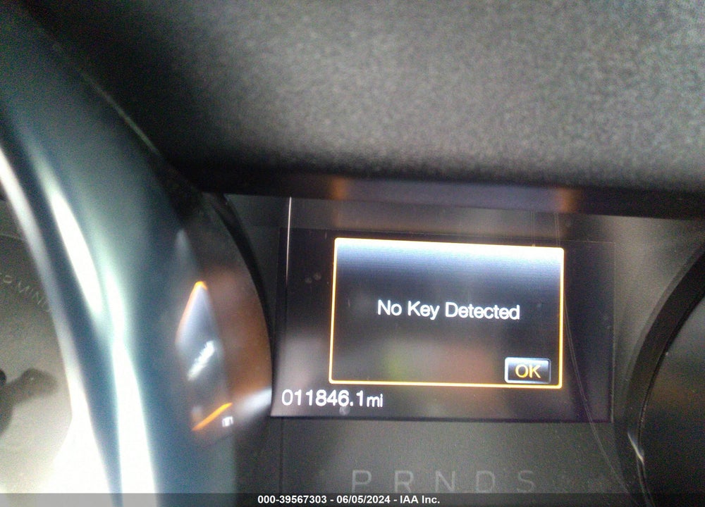 2023 FORD MUSTANG ECOBOOST VIN: 1FATP8UH4P5101861