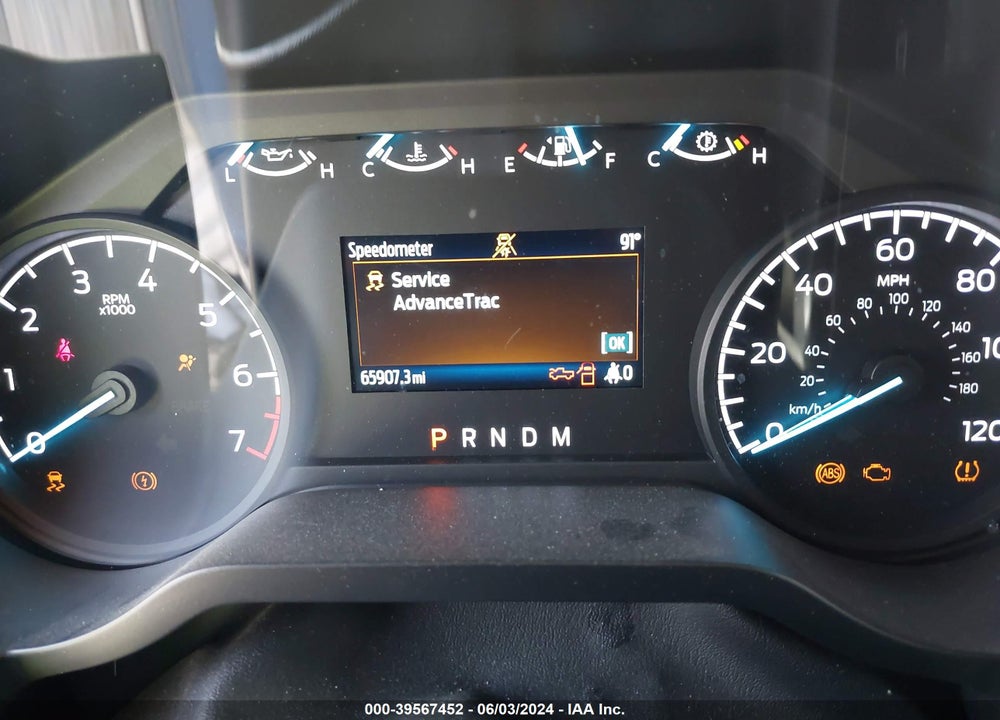 2021 FORD F-150 XL VIN: 1FTEW1CP1MFC50319