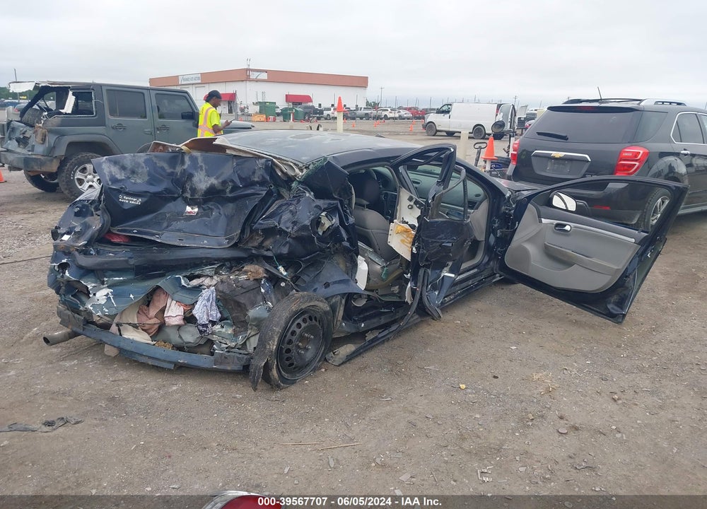 2007 SATURN AURA XE VIN: 1G8ZS57N27F225263