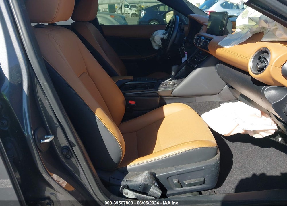 2021 LEXUS IS 300 VIN: JTHCA1D26M5111185