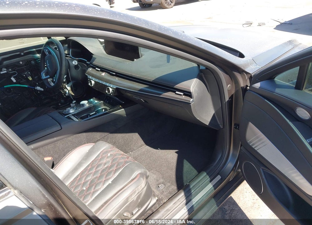 2023 GENESIS G80 2.5T AWD VIN: KMTGA4SCXPU159493