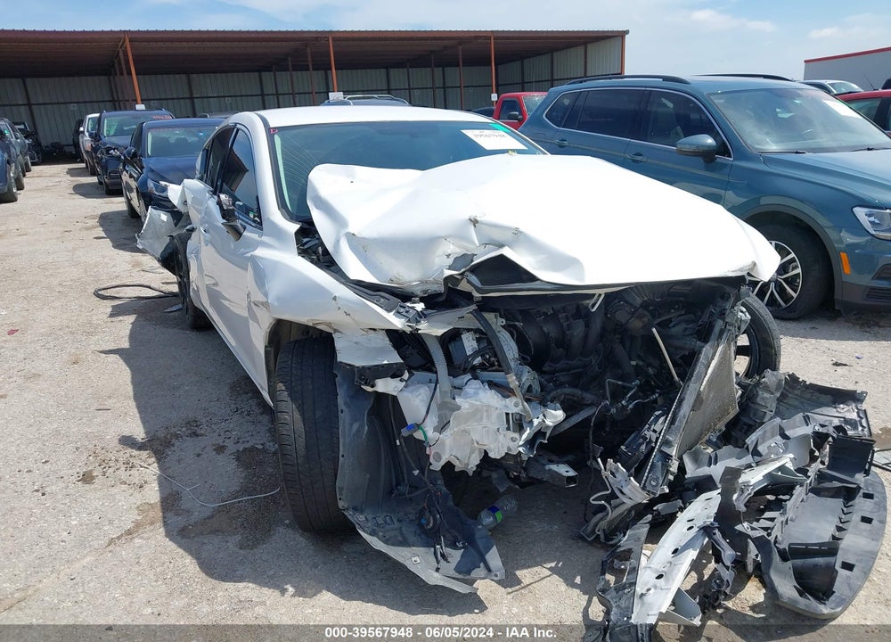 2014 MAZDA 6 I TOURING VIN: JM1GJ1V68E1161325