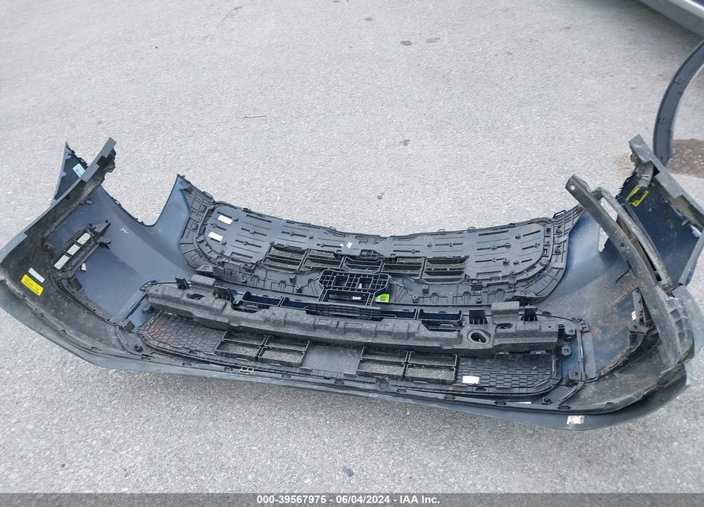 2023 KIA TELLURIDE S VIN: 5XYP6DGC6PG330797