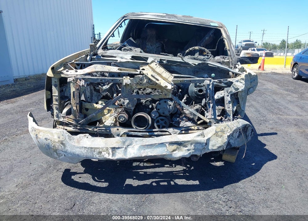 2018 CHEVROLET SILVERADO 1500 WT VIN: 1GCRCNEC7JZ161974