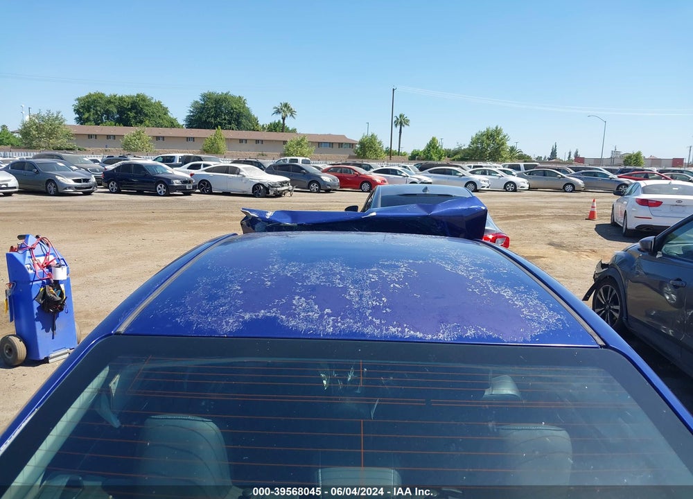 2014 TOYOTA COROLLA S PLUS VIN: 5YFBURHE9EP177449