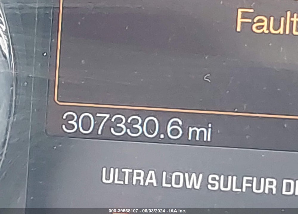 2012 FORD F-250 XLT VIN: 1FT7W2BT4CEC62191