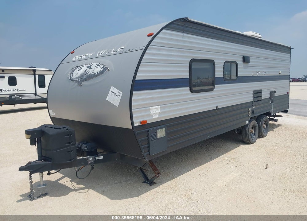 2019 CHEROKEE OTHER VIN: 4X4TCKX2XKK056407
