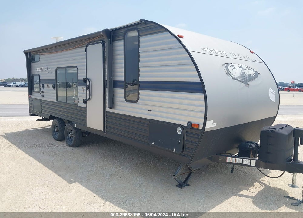 2019 CHEROKEE OTHER VIN: 4X4TCKX2XKK056407