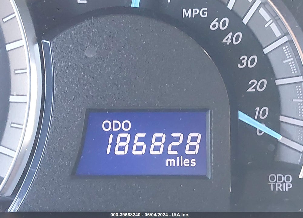 2012 TOYOTA CAMRY SE VIN: 4T1BF1FK8CU158245