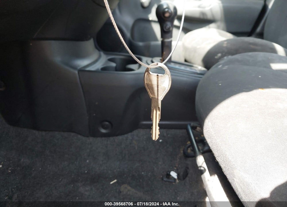 2014 NISSAN VERSA 1.6 S+ VIN: 3N1CN7AP3EL848177