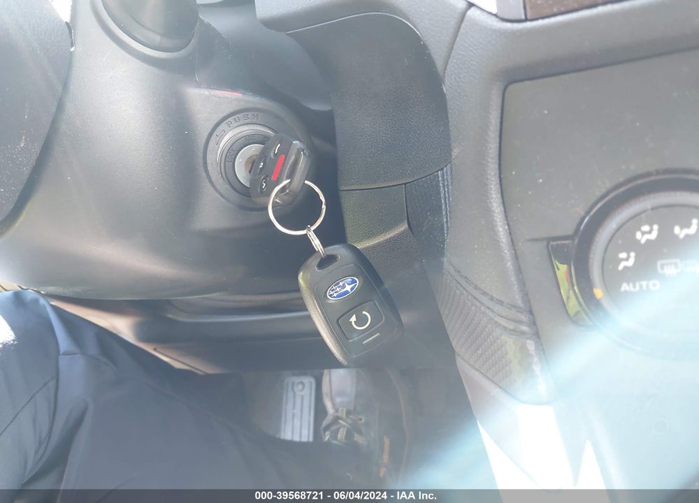 2019 SUBARU FORESTER PREMIUM VIN: JF2SKAEC7KH566657