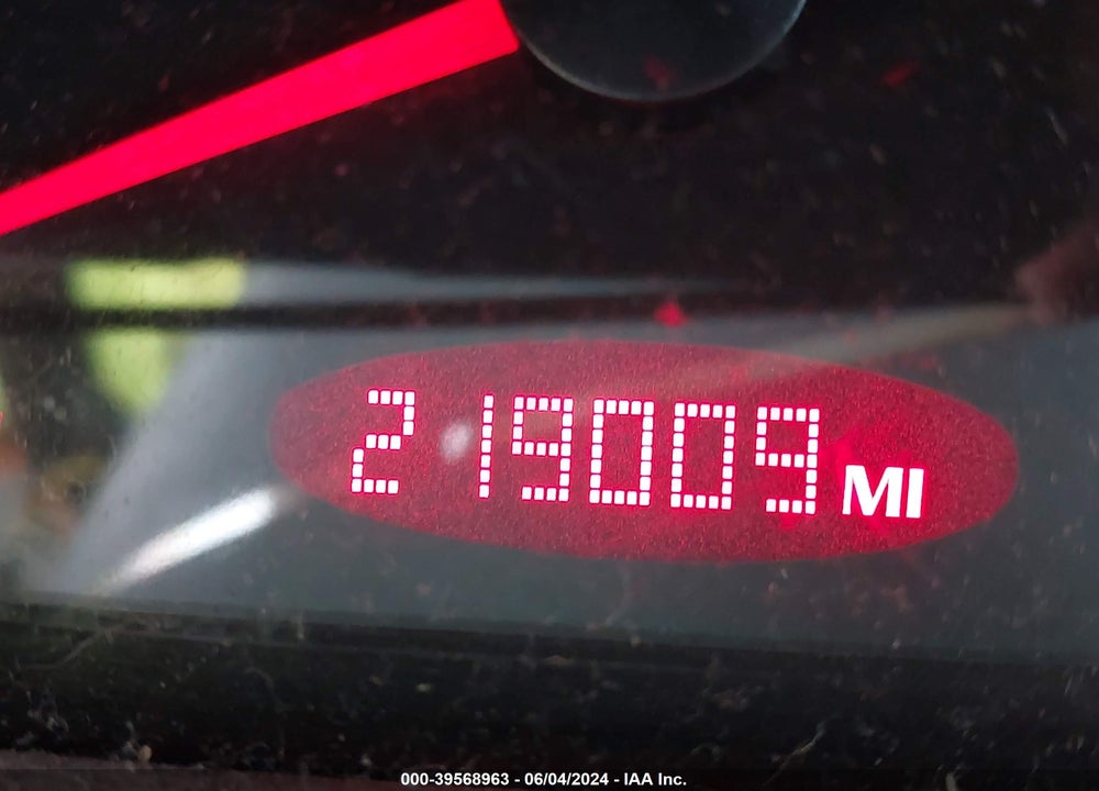 2008 PONTIAC G6 VIN: 1G2ZG57N284105861