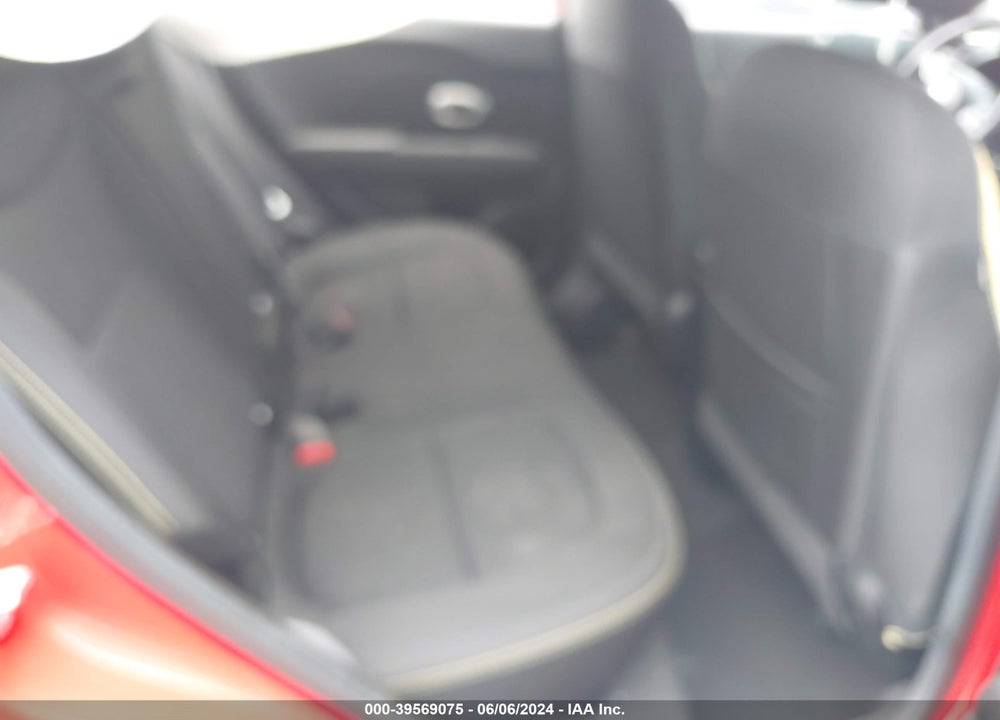 2015 KIA SOUL VIN: KNDJP3A53F7798814