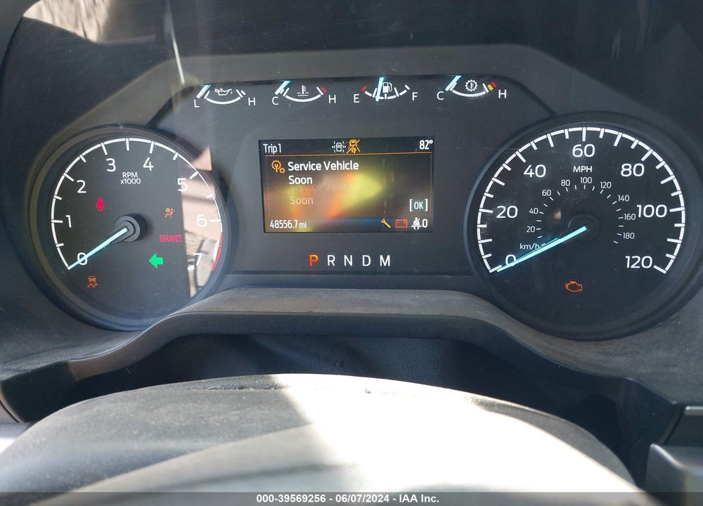 2022 FORD F-150 XL VIN: 1FTFW1E83NFA72957