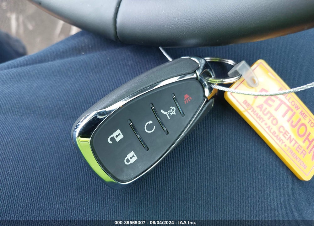 2023 CHEVROLET EQUINOX VIN: 3GNAXWEG7PL239218