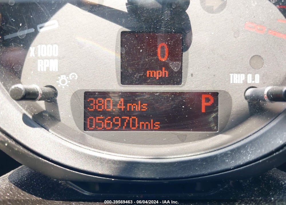 2015 MINI COUNTRYMAN COOPER S VIN: WMWZC3C57FWT04243