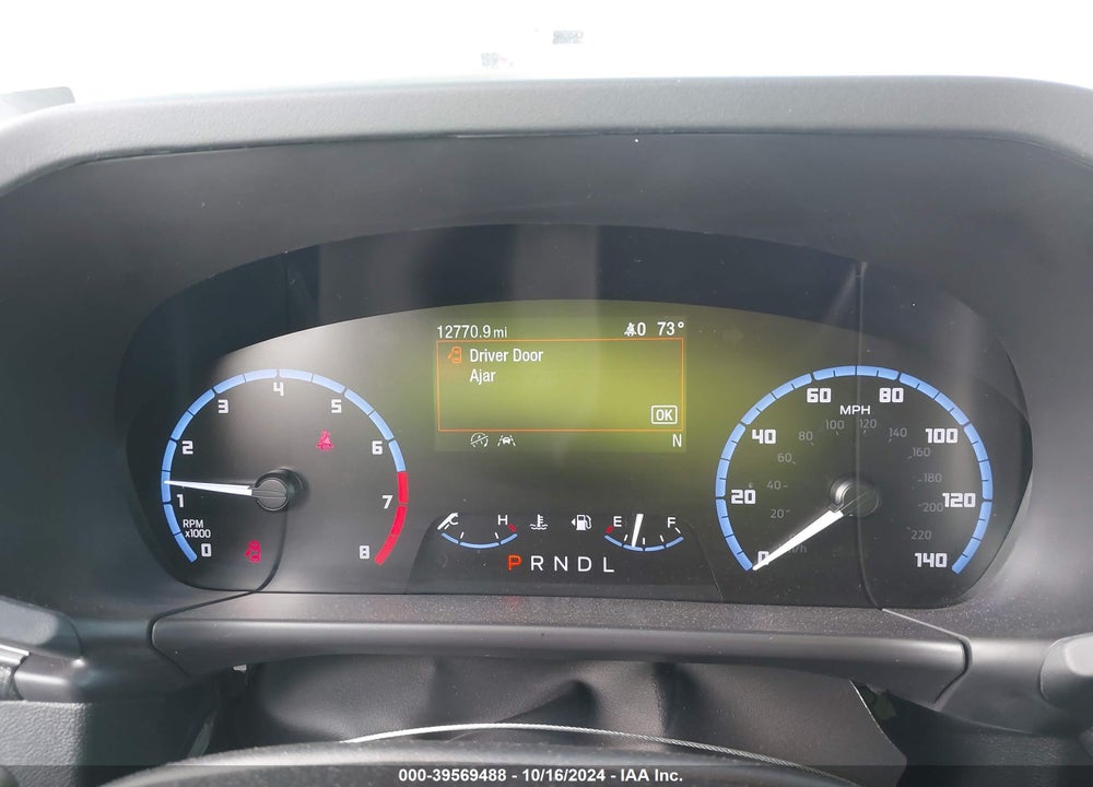 2024 FORD BRONCO SPORT BIG BEND VIN: 3FMCR9B63RRE40540