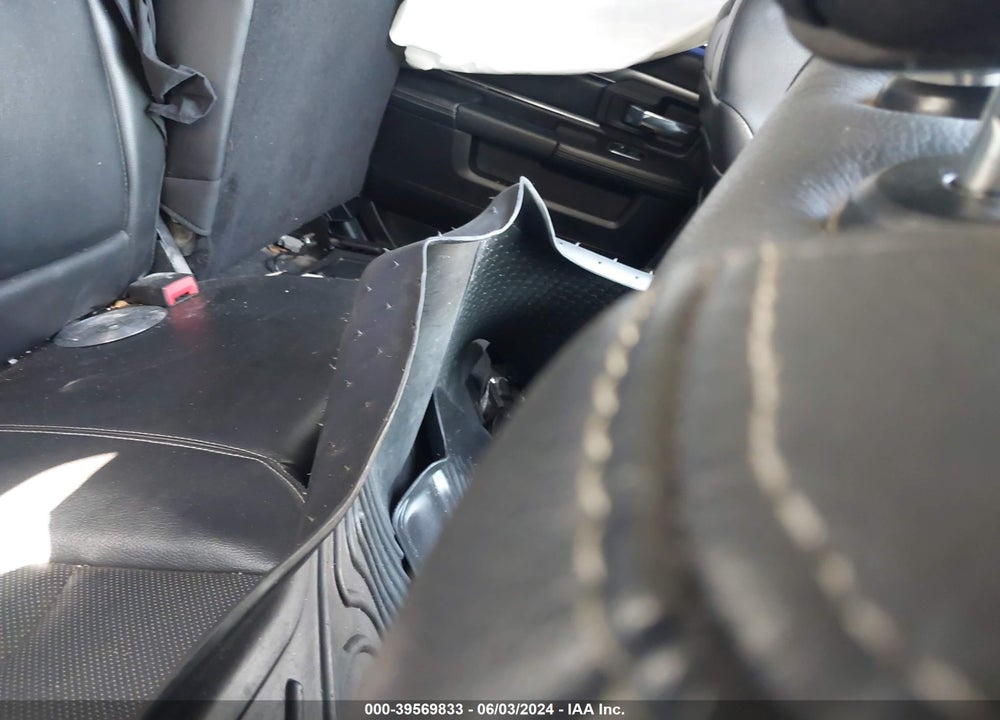 2014 RAM 1500 SPORT VIN: 1C6RR7MT0ES294660