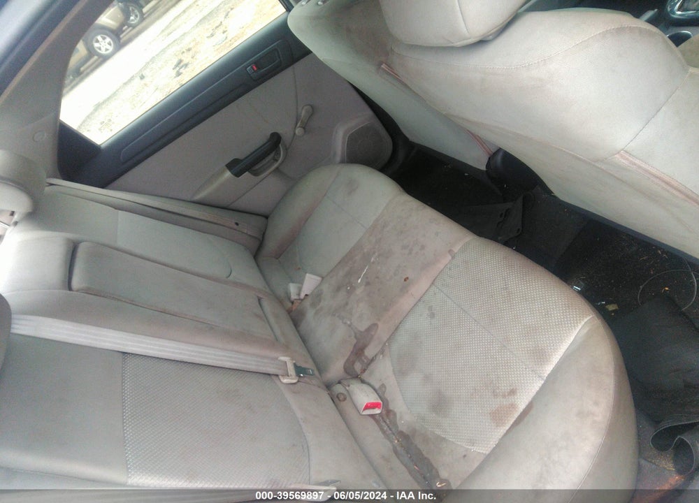 2012 KIA FORTE VIN: KNAFT4A24C5602123