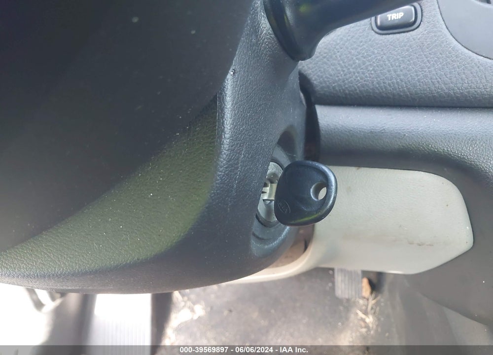 2012 KIA FORTE VIN: KNAFT4A24C5602123