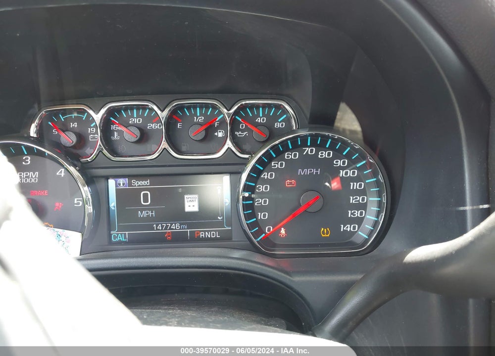 2018 GMC SIERRA 1500 SLT VIN: 3GTP1NEC3JG642026