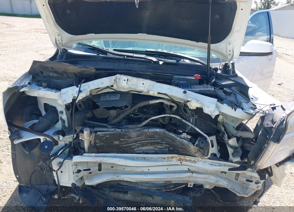 2013 GMC TERRAIN SLE-2 VIN: 2GKALSEK7D6383471