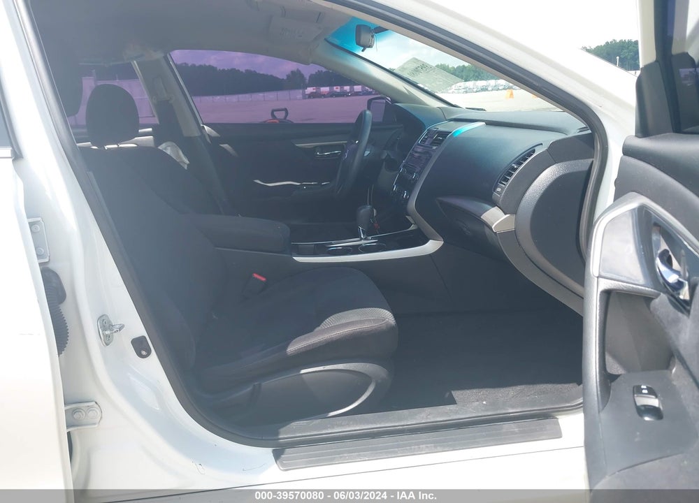 2014 NISSAN ALTIMA 2.5/2.5 S/2.5 SL/2.5 SV VIN: 1N4AL3AP5EN378517