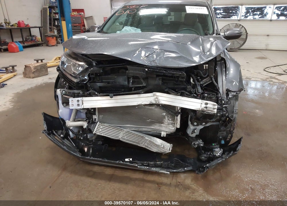 2020 HONDA CR-V 2WD EX VIN: 2HKRW1H56LH413396