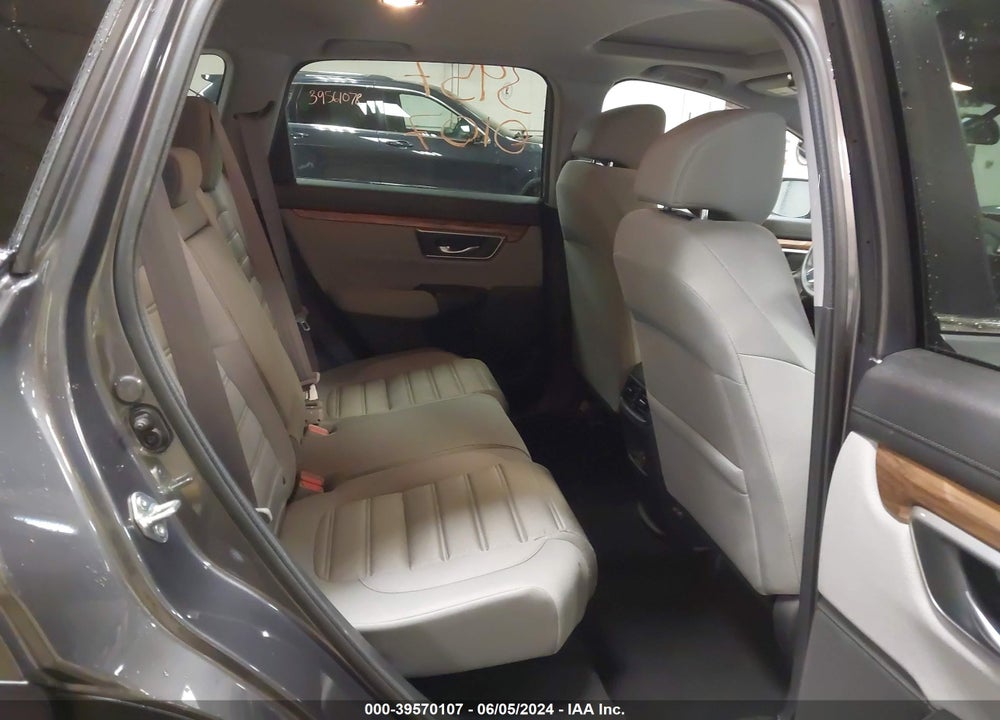 2020 HONDA CR-V 2WD EX VIN: 2HKRW1H56LH413396