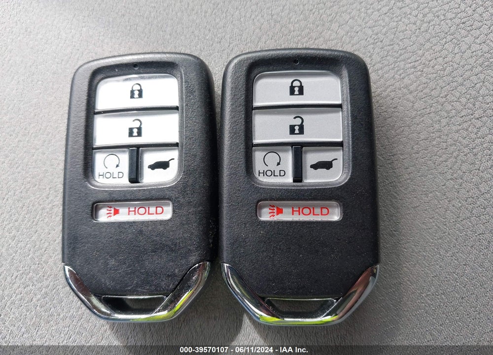 2020 HONDA CR-V 2WD EX VIN: 2HKRW1H56LH413396