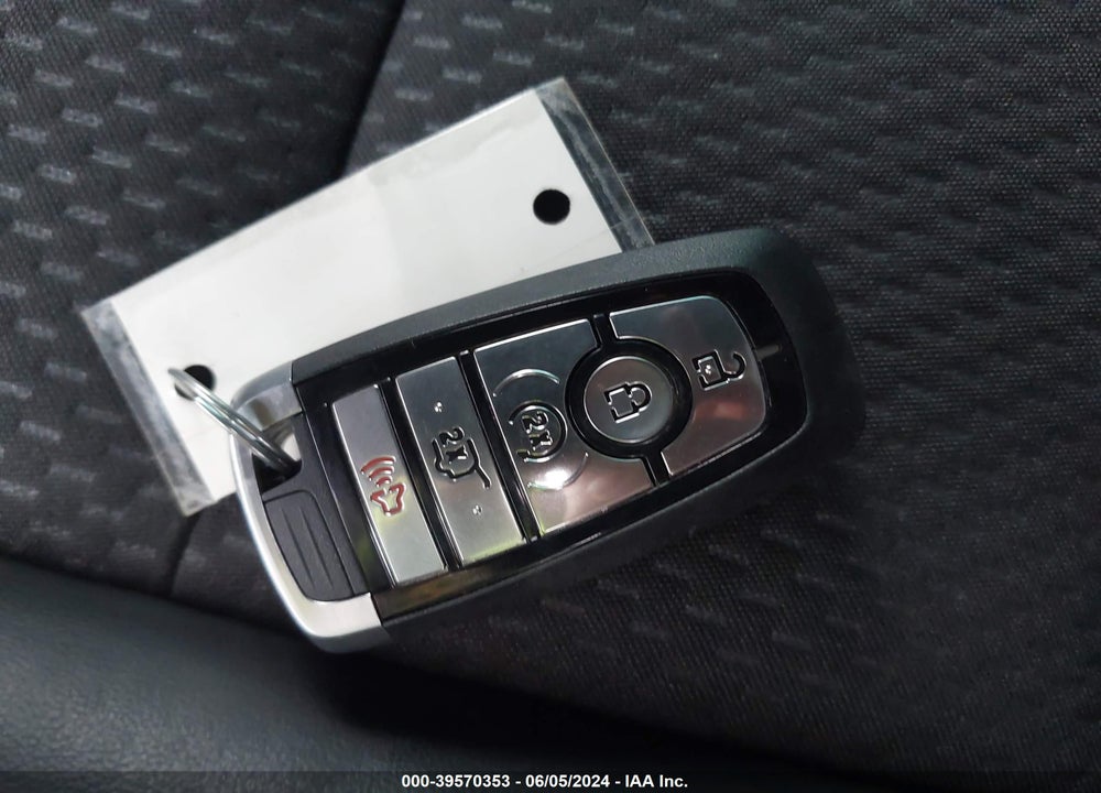 2023 FORD ESCAPE ST-LINE SELECT VIN: 1FMCU9NZ2PUB47027