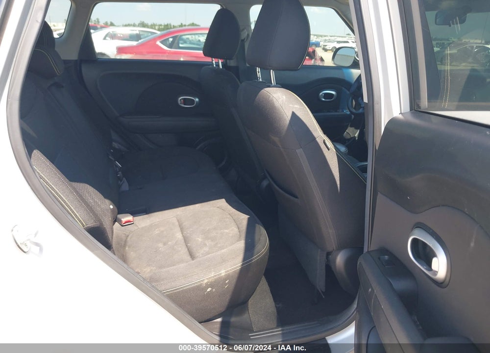 2015 KIA SOUL VIN: KNDJP3A55F7788687