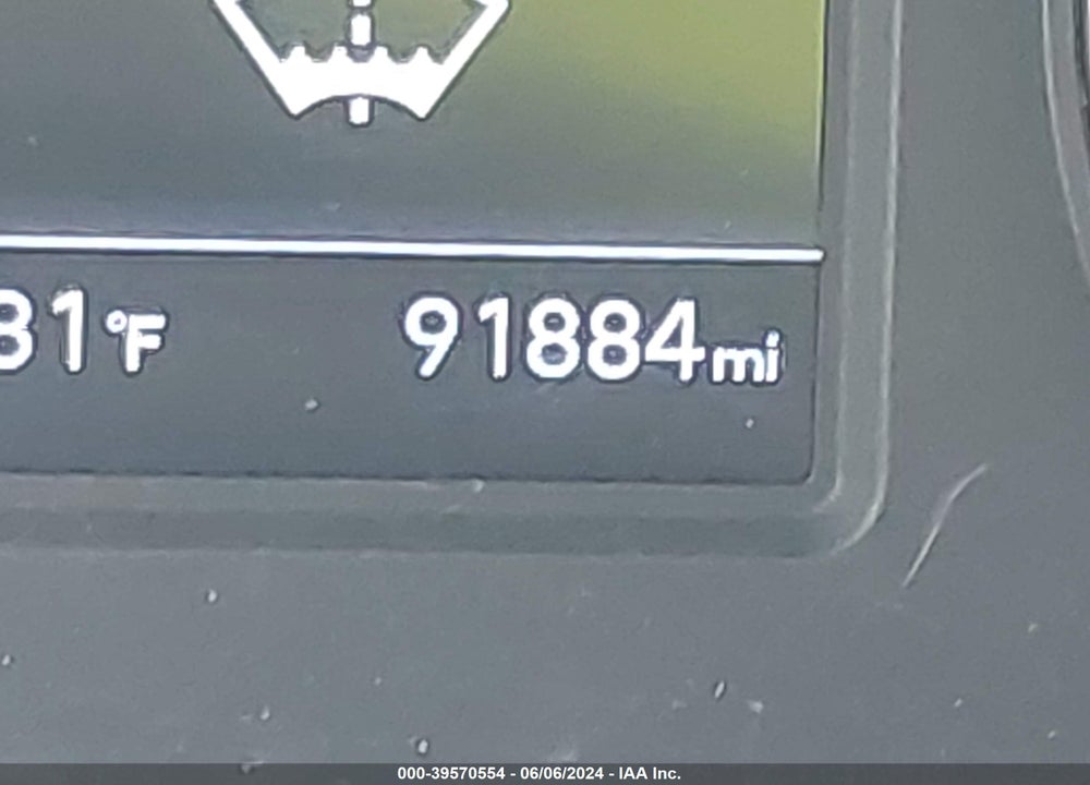 2019 HYUNDAI SONATA SE VIN: 5NPE24AF7KH744839