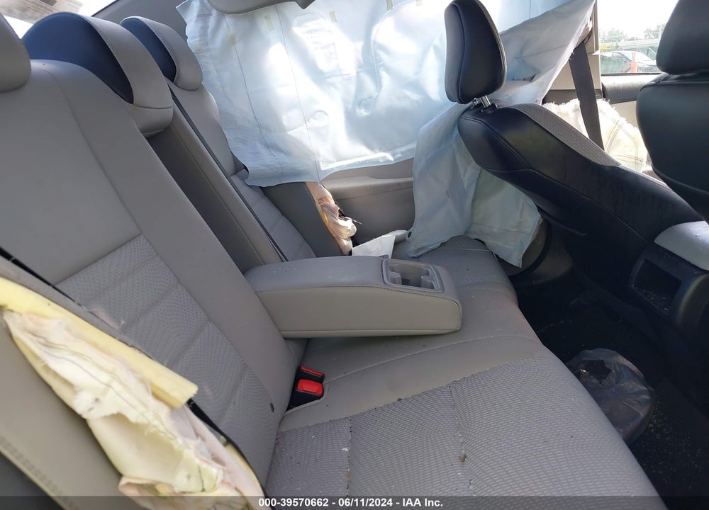 2017 TOYOTA CAMRY SE VIN: 4T1BF1FK3HU702545