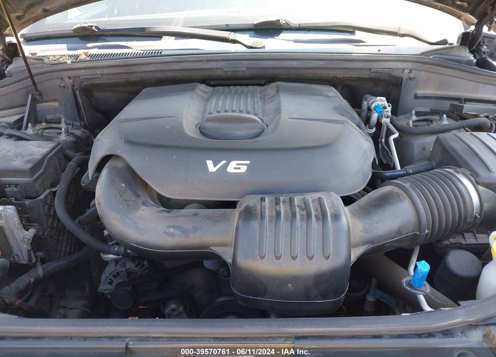 2014 JEEP GRAND CHEROKEE LIMITED VIN: 1C4RJFBG3EC280097