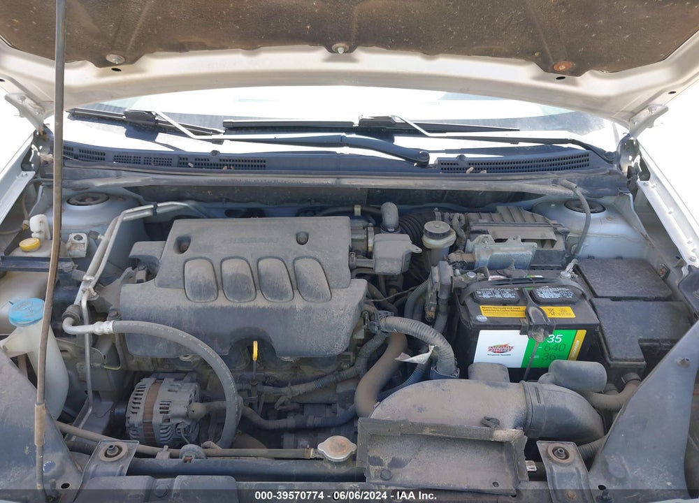 2009 NISSAN SENTRA 2.0 VIN: 3N1AB61E89L647065