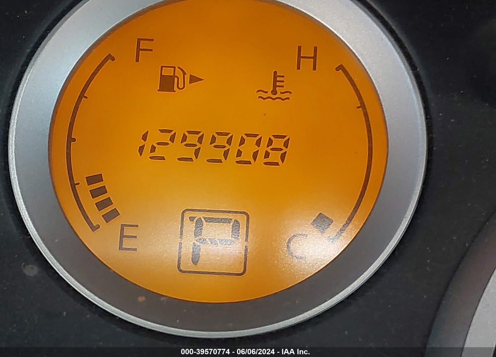 2009 NISSAN SENTRA 2.0 VIN: 3N1AB61E89L647065
