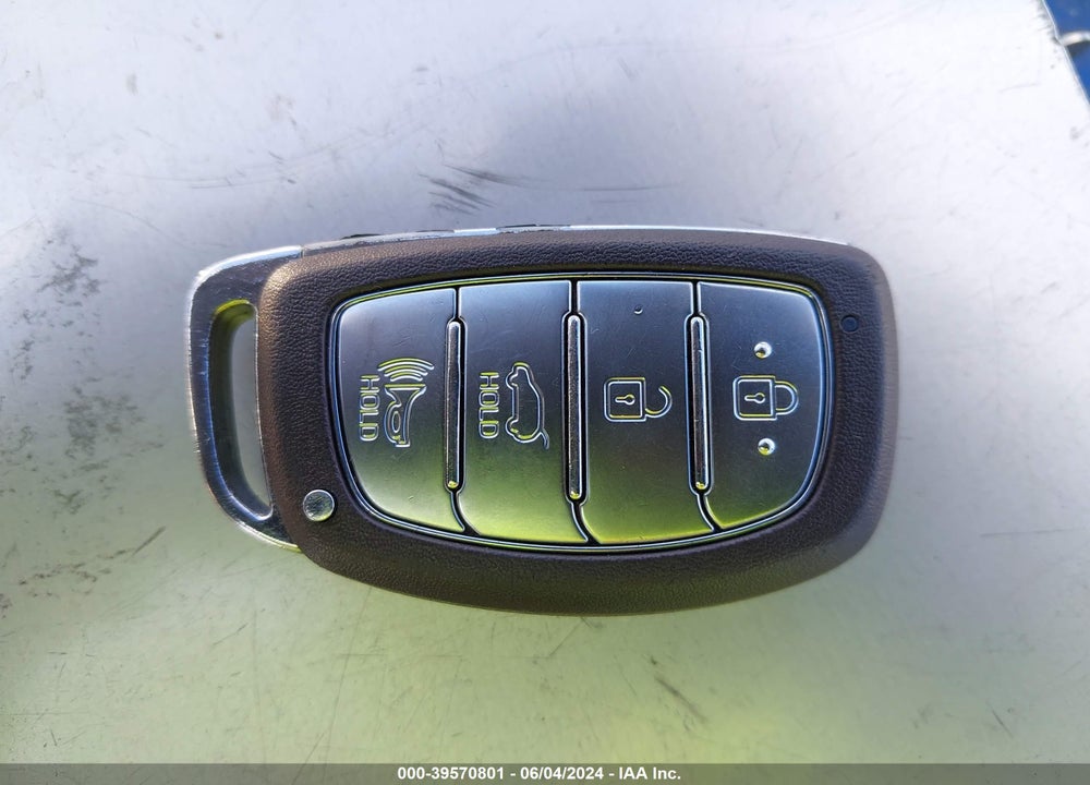 2021 HYUNDAI TUCSON VALUE VIN: KM8J33A43MU384610