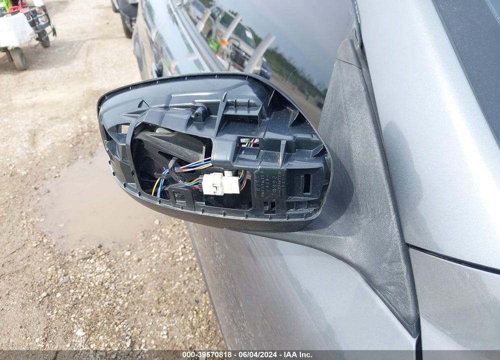 2013 INFINITI G37X VIN: JN1CV6EL4DM981469