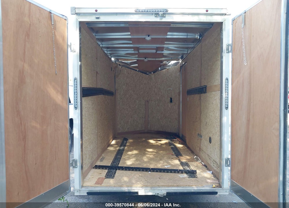 2023 STEALTH OTHER VIN: 52LBE1212PE096999