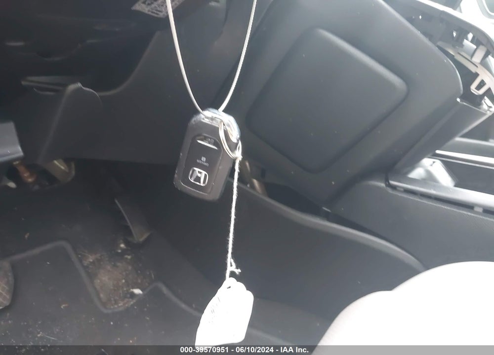2018 HONDA CR-V EX-L/EX-L NAVI VIN: 7FARW2H88JE004543