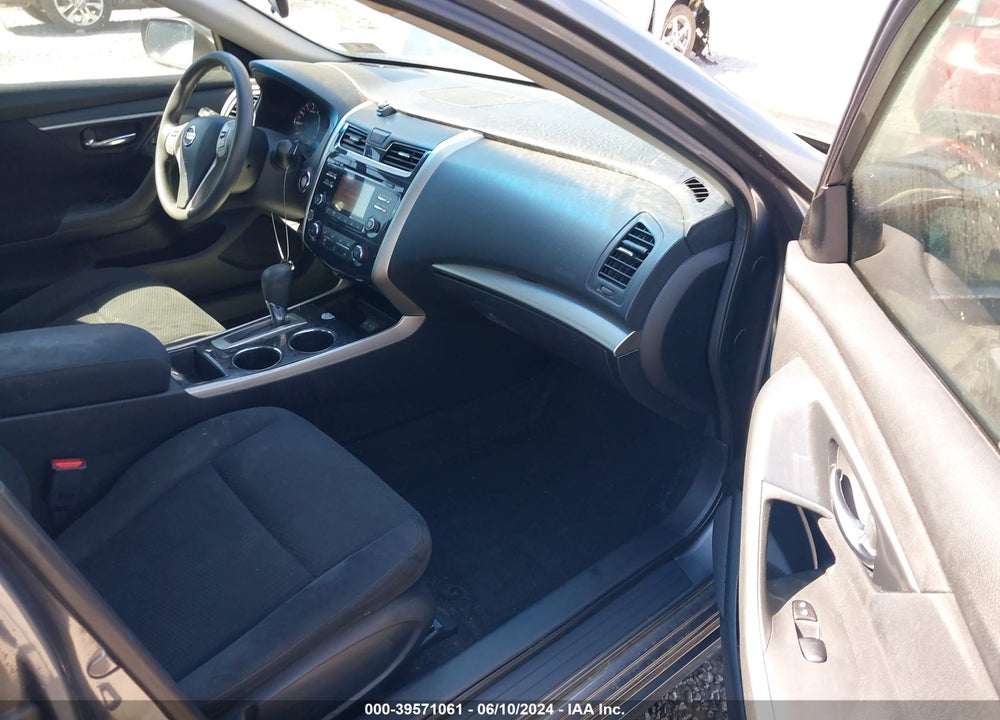 2014 NISSAN ALTIMA 2.5 S VIN: 1N4AL3APXEC148399